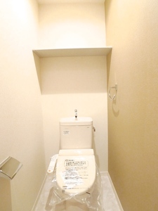 ベルブリスマンション青木 103号-8