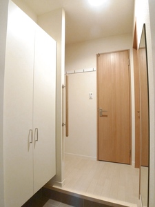 ベルブリスマンション青木 103号-9