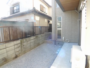 ベルブリスマンション青木 103号-10