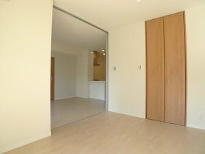 ベルブリスマンション青木 103号-11