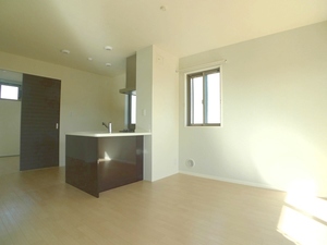 ベルブリスマンション青木 305号-2