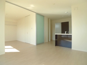 ベルブリスマンション青木 305号-4