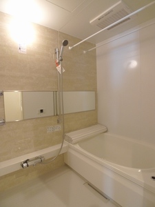 ベルブリスマンション青木 305号-6