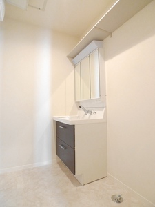 ベルブリスマンション青木 305号-7