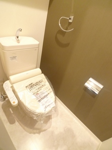 ベルブリスマンション青木 305号-10