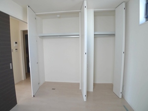 ベルブリスマンション青木 305号-11