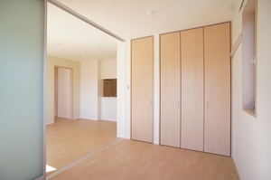 メゾン・クレール 203号-3