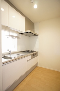 メゾン・クレール 203号-9