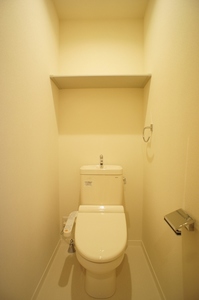 メゾン・クレール 203号-11