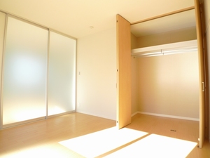 アリシアグリーンシティ 201号-5