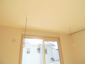 アリシアグリーンシティ 201号-6