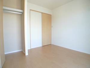 アリシアグリーンシティ 201号-7