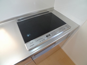 アリシアグリーンシティ 201号-9