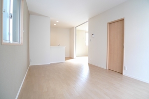 ドーセット・アベニュー 101号-2