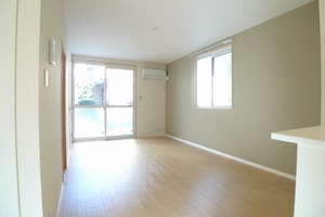 ドーセット・アベニュー 101号-3