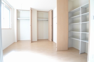 ドーセット・アベニュー 101号-4