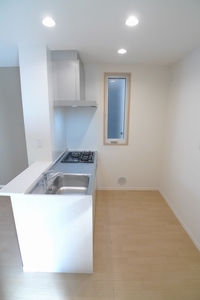 ドーセット・アベニュー 101号-6