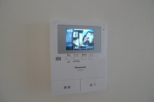 ドーセット・アベニュー 101号-7