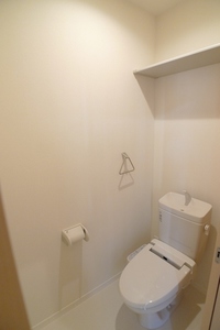 ドーセット・アベニュー 101号-11