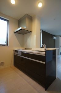 リベルテ武蔵浦和 105号-6