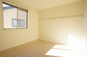 リベルテ武蔵浦和 202号-6