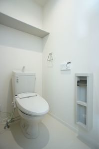 リベルテ武蔵浦和 202号-10