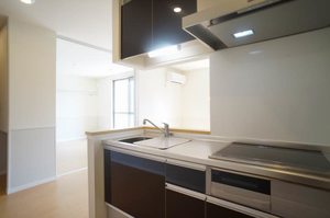 スクエアテラス東浦和 102号-4