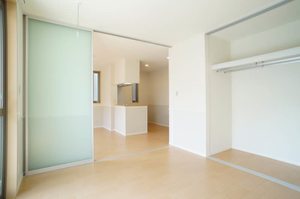 スクエアテラス東浦和 102号-8