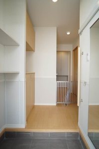 スクエアテラス東浦和 102号-12