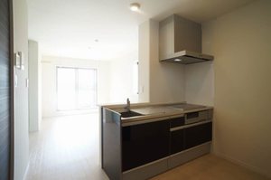 アレ　ア　ドゥマン 205号-2