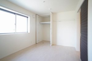 アレ　ア　ドゥマン 205号-3