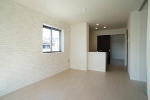 アレ　ア　ドゥマン 205号-4