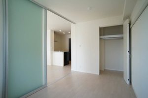 アレ　ア　ドゥマン 205号-7