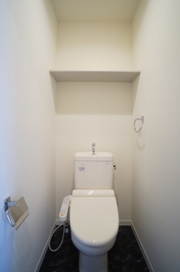 アレ　ア　ドゥマン 205号-8