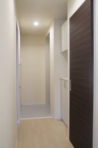 アレ　ア　ドゥマン 205号-11