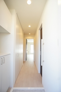 アレ　ア　ドゥマン 301号-3