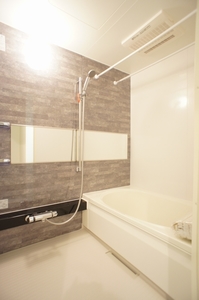 アレ　ア　ドゥマン 301号-4