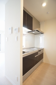 アレ　ア　ドゥマン 301号-6