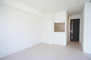 アレ　ア　ドゥマン 301号-7