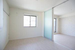 アレ　ア　ドゥマン 301号-8