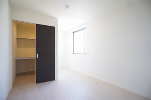 アレ　ア　ドゥマン 301号-11