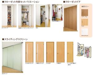 ラ・レーヌ美園 203号-9