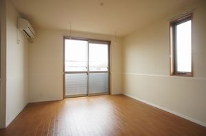 ハピネスルーム　ＮＯ．１１ 203号-2