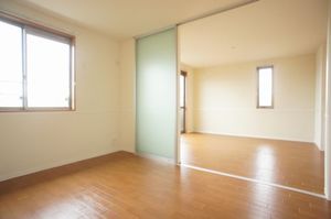 ハピネスルーム　ＮＯ．１１ 203号-4