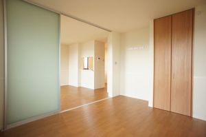 ハピネスルーム　ＮＯ．１１ 203号-5