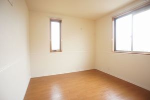 ハピネスルーム　ＮＯ．１１ 203号-6