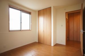 ハピネスルーム　ＮＯ．１１ 203号-7