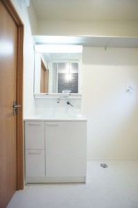 ハピネスルーム　ＮＯ．１１ 203号-9