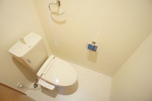 ハピネスルーム　ＮＯ．１１ 203号-11