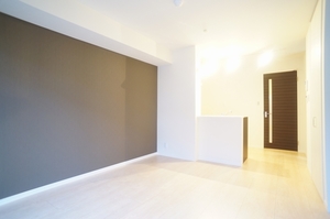 テラス大門 205号-3